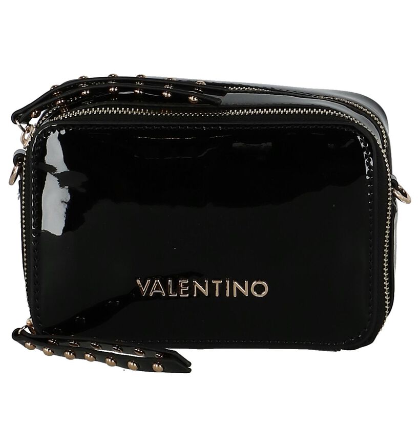 Zwarte Feesttas Valentino Handbags Ribave, Zwart, pdp