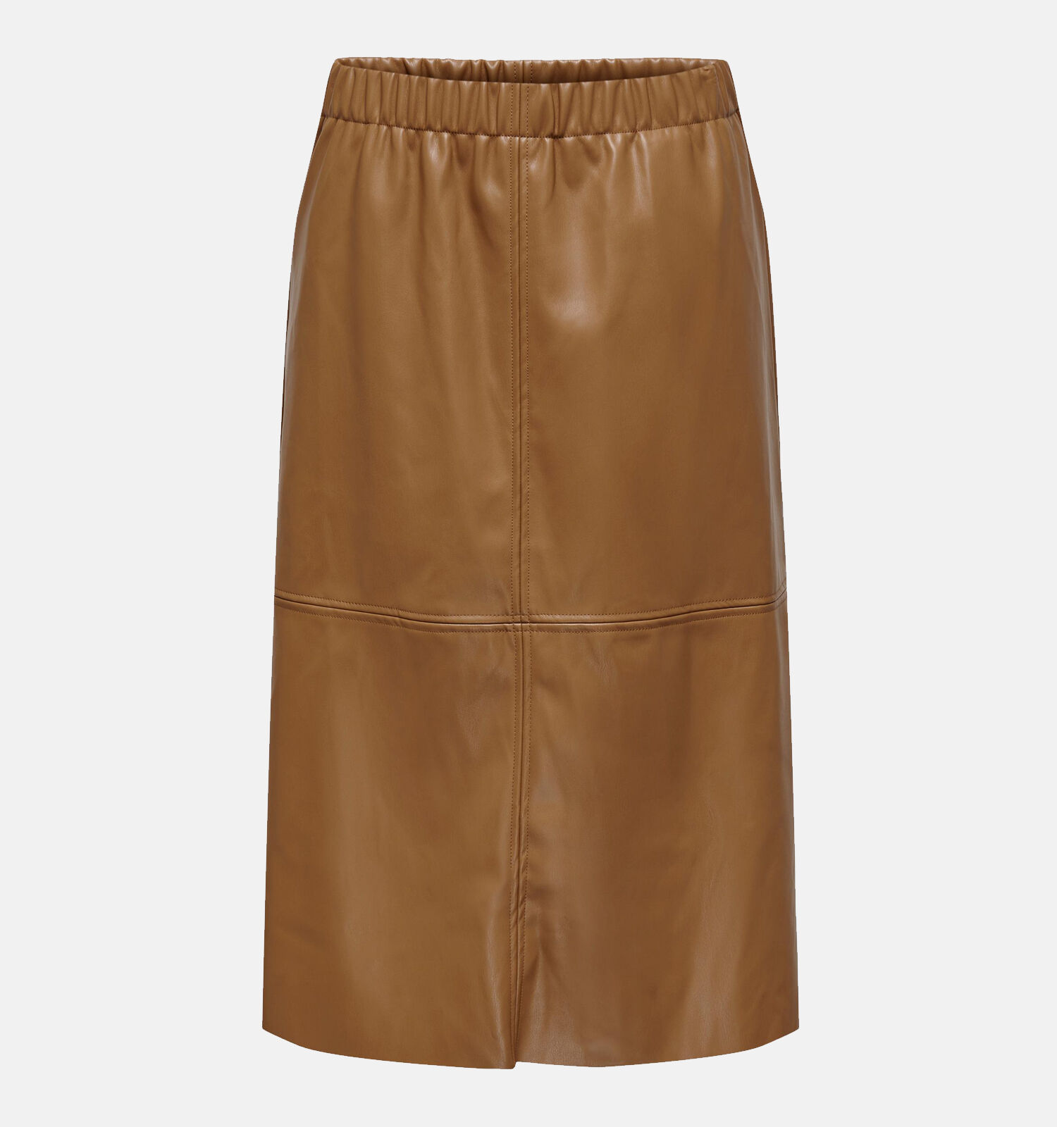Bruine rok dames shop