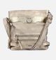 Rieker Gouden Crossbody tas voor dames (342303)