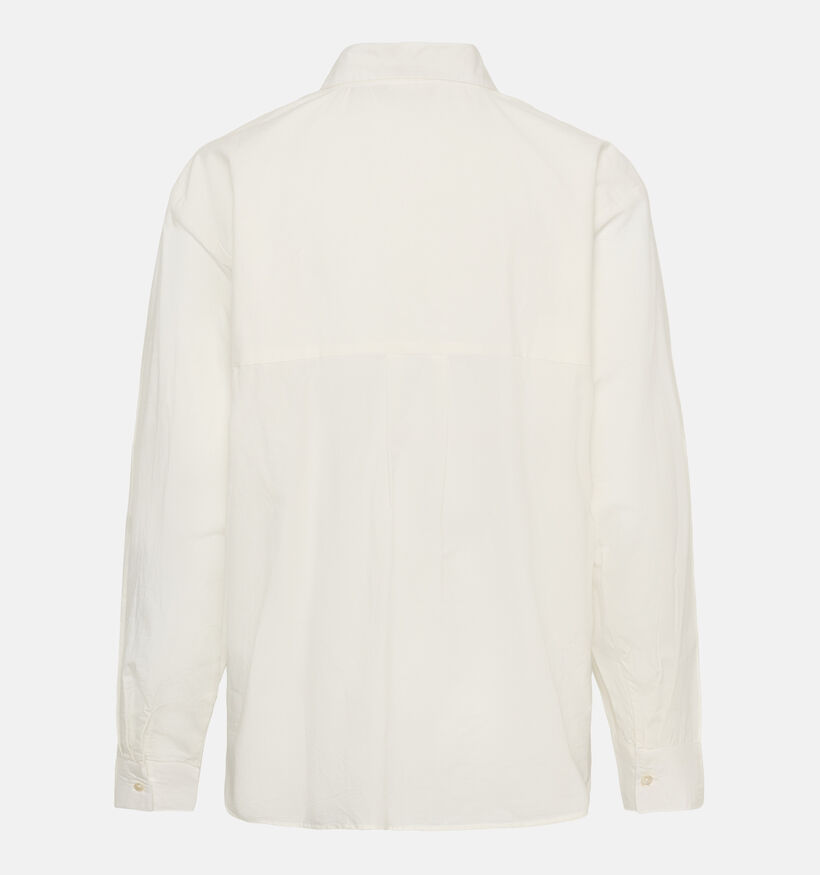 Culture Odette Witte Hemd voor dames (377005)
