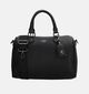 Charm London Mulberry Bowling Handtas Zwart voor dames (380949)