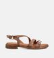 Tamaris Taupe Sandalen voor dames (371718)