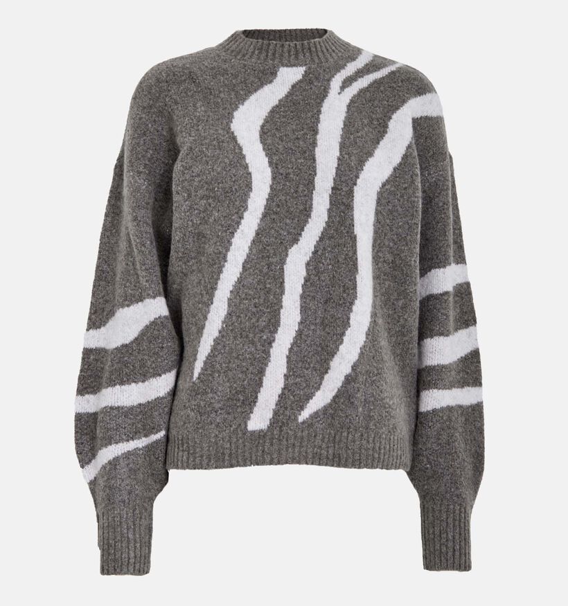 Desires Johanne Bruine Pull voor dames (364716)