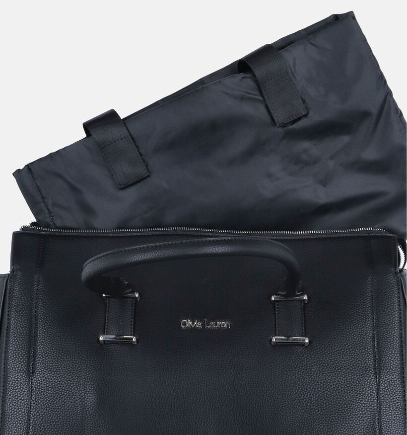 Olivia Lauren College Zwarte Trolley voor dames (349641)