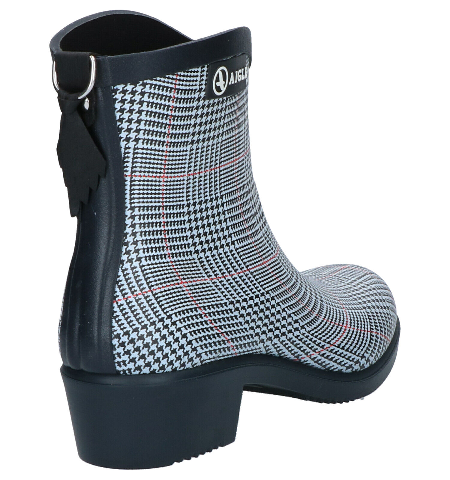 Bottes aigle femme miss juliette top
