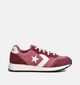 Converse Omega TrainerBaskets casual en Rouge pour femmes (359968) - pour semelles orthopédiques