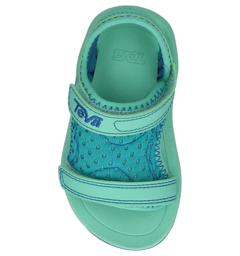 Babysandalen Turquoise Teva Psyclone XLT voor meisjes (212531)