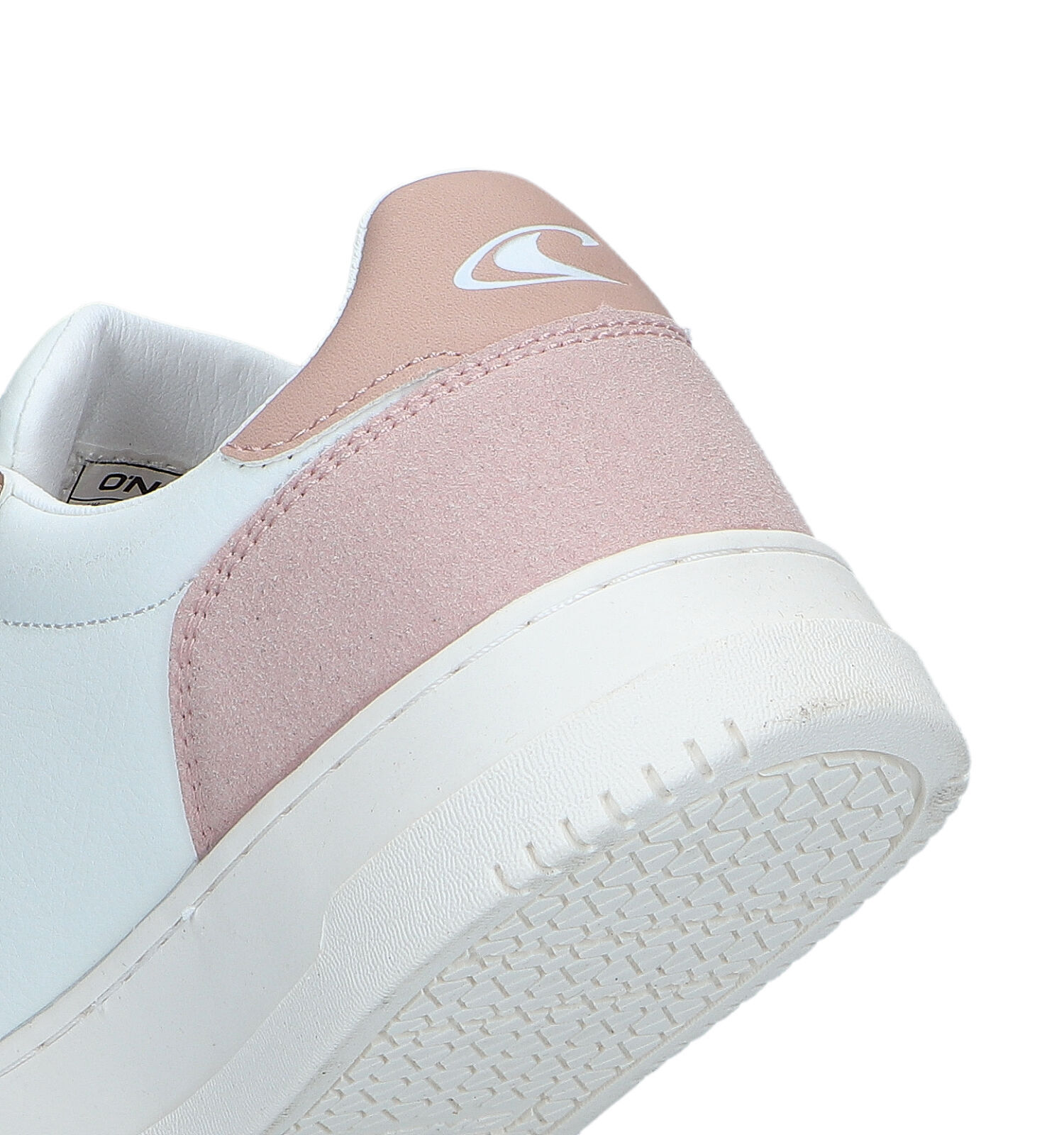 Roze sneakers hotsell dames