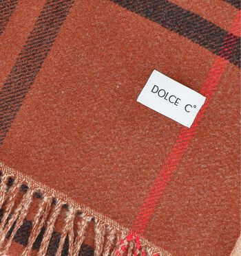 Dolce C. Sjaals Bruin