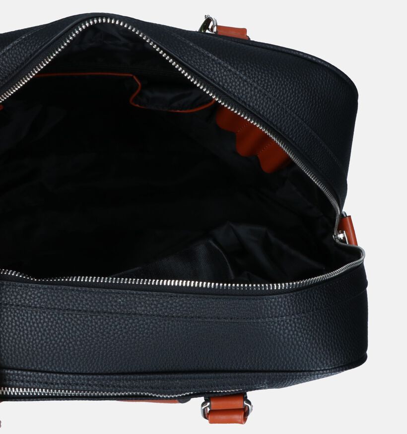 Olivia Lauren Nolan Sac ordinateur en Noir pour femmes (383826)