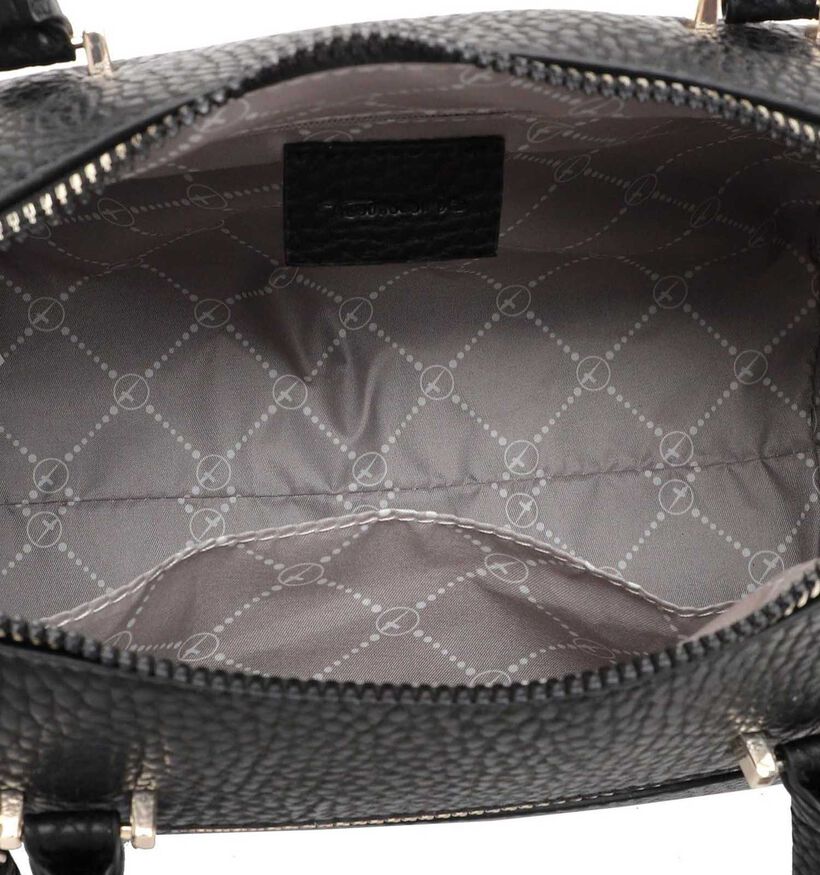 Tamaris Martha Sac à main en Noir pour femmes (330433)