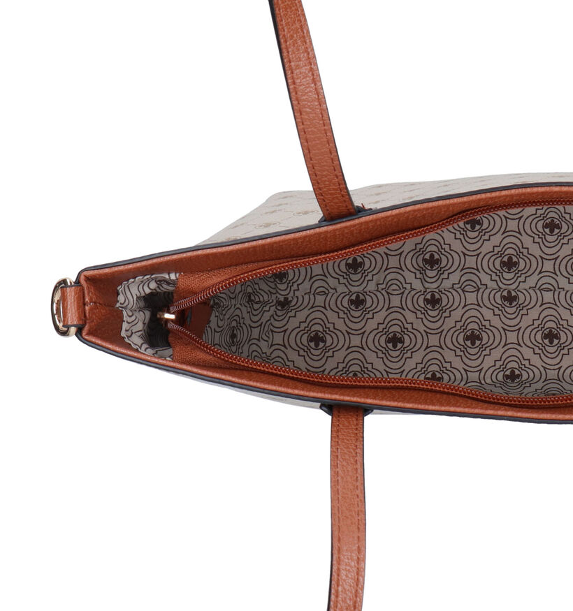 Rieker Zwarte Shopper Tas voor dames (317676)