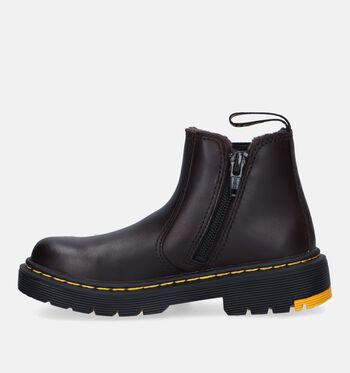Dr. Martens 2976 Boots Bruin
