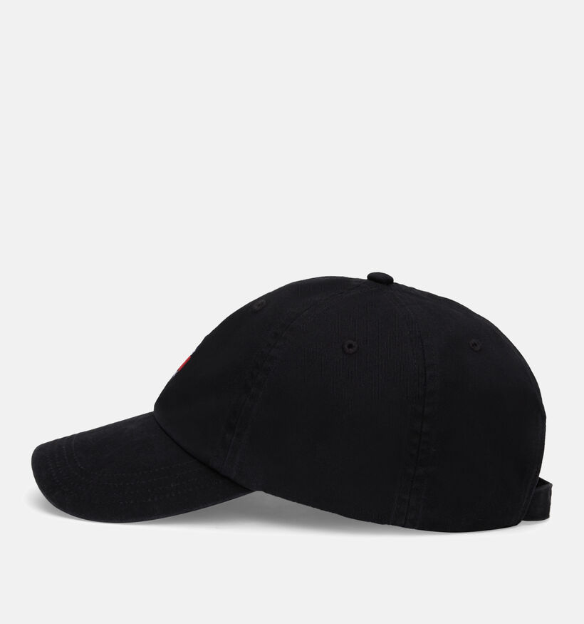 Tommy Hilfiger Heritage Zwarte Pet voor heren (352888)