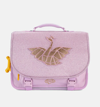 Cartable rose