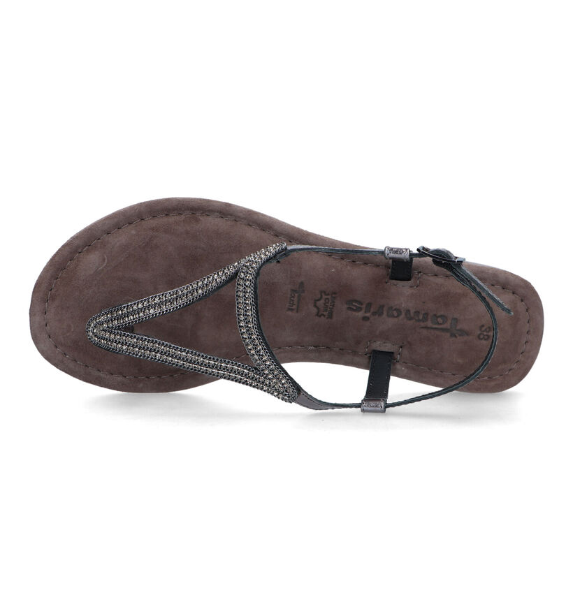 Tamaris Grijze Sandalen voor dames (322315)