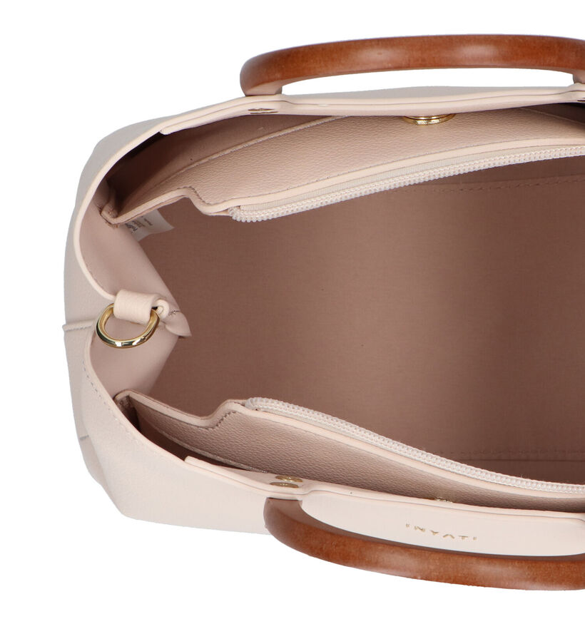 Inyati Inita Sac &agrave; main en beige pour femmes (341627)