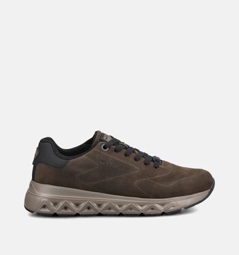 Marco Tozzi Low Baskets Beige/Marron/Taupe/Bleu