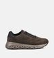 Marco Tozzi Chaussures plates en Marron pour hommes (377515) - pour semelles orthop&eacute;diques