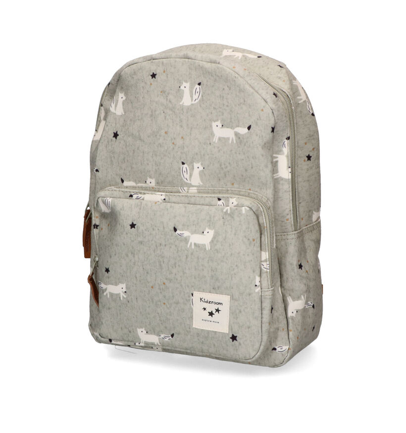 Kidzroom Sac à dos en Gris pour garçons (329129)