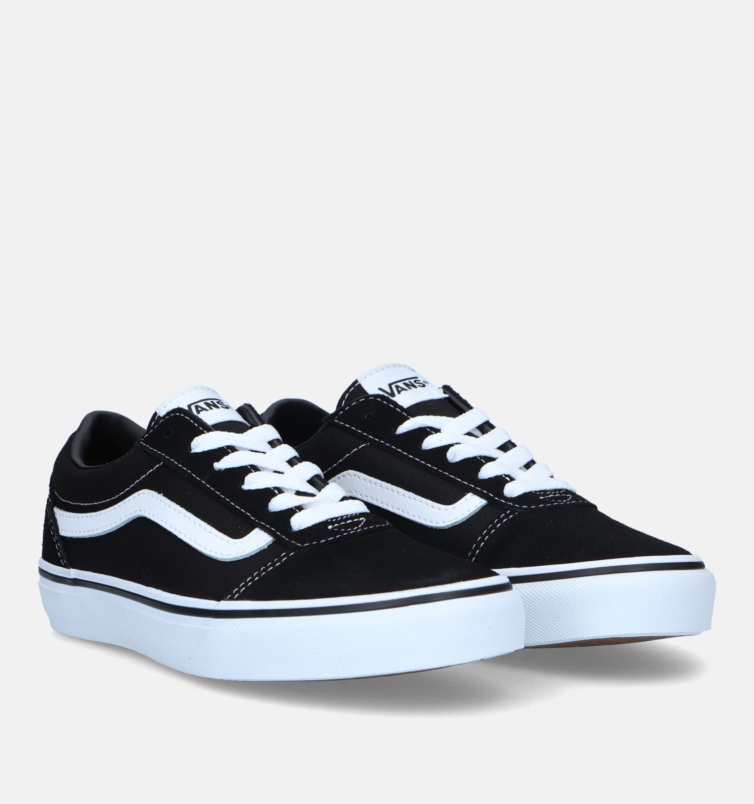 Jongens vans cheap