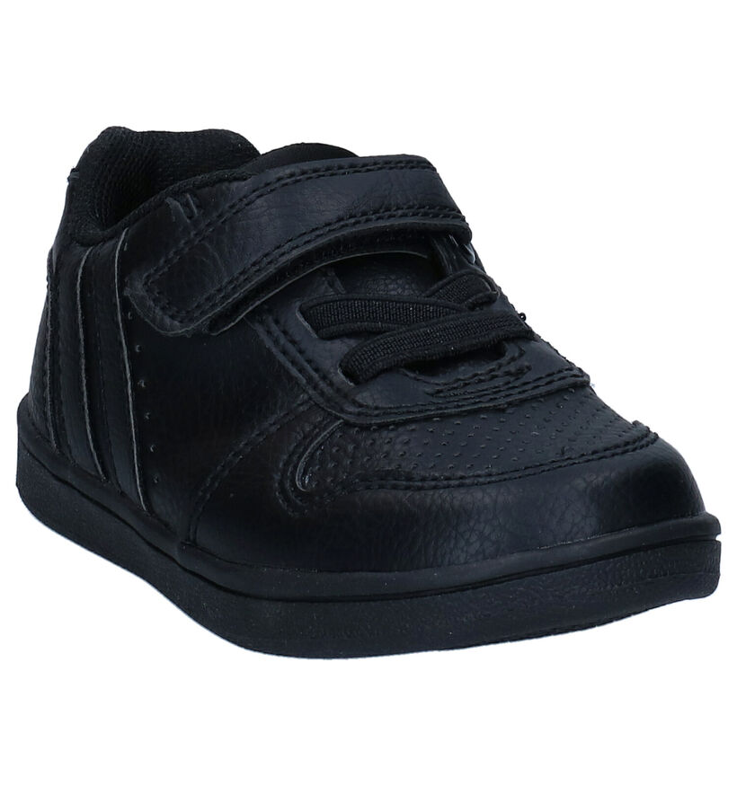 Patrick Chaussures de sport en Noir pour garçons (290936)