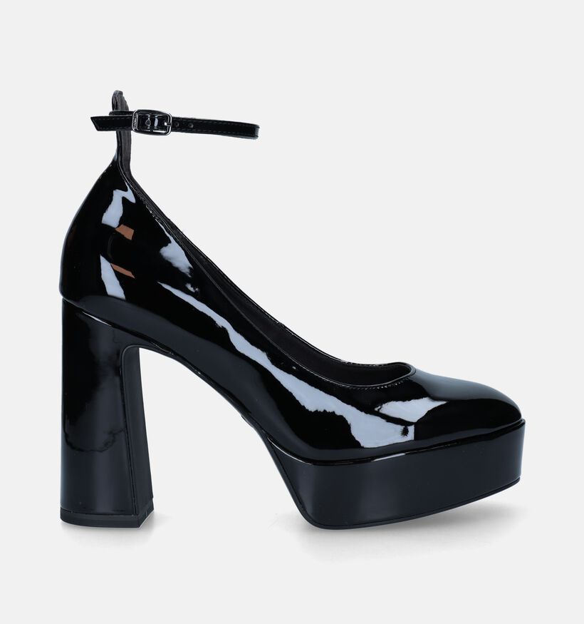 Tamaris Ecru Platform Pumps voor dames (335905)