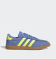 adidas Breaknet Sleek Blauwe Sneakers voor dames (365363) - geschikt voor steunzolen