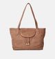 NeroGiardini Bruine Shopper voor dames (379307)