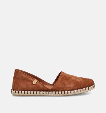 Verbenas Chaussures plates Jaune/Beige/Marron/Taupe/Bleu/Rose/Vert