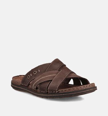 Rohde Nu-pieds Marron