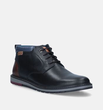 Pikolinos Hoge schoenen Zwart