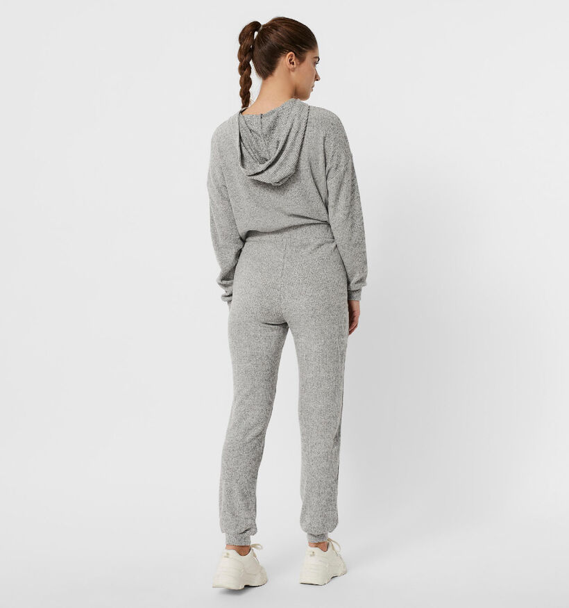 Vero Moda Tia Grijze Broek (298554)