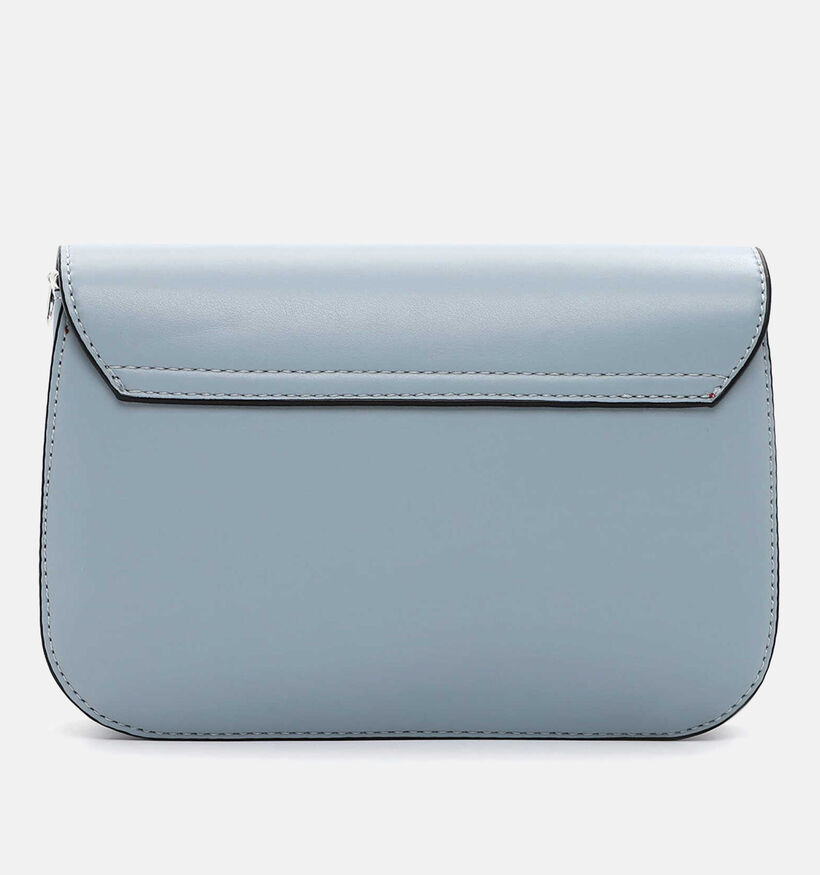 Emily & Noah Elisa Blauwe Crossbody tas voor dames (355232)