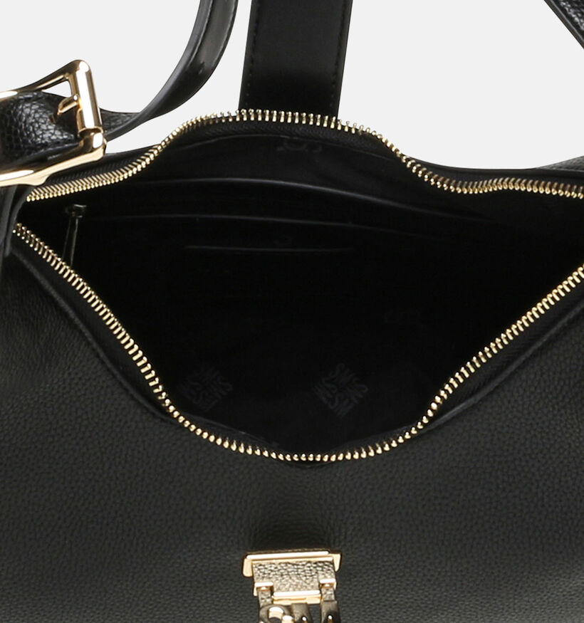 Steve Madden Bovie Sac à bandoulière en Noir pour femmes (358251)