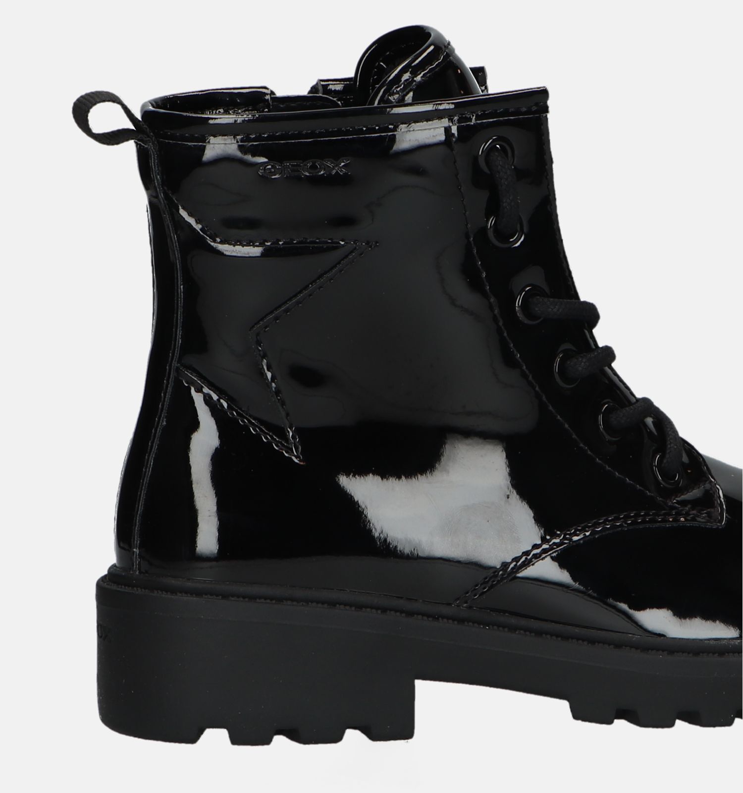 Geox veterboots 2025