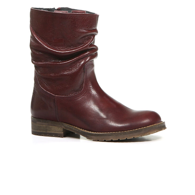 Jopper Bottes basses  (Bordeaux), , pdp