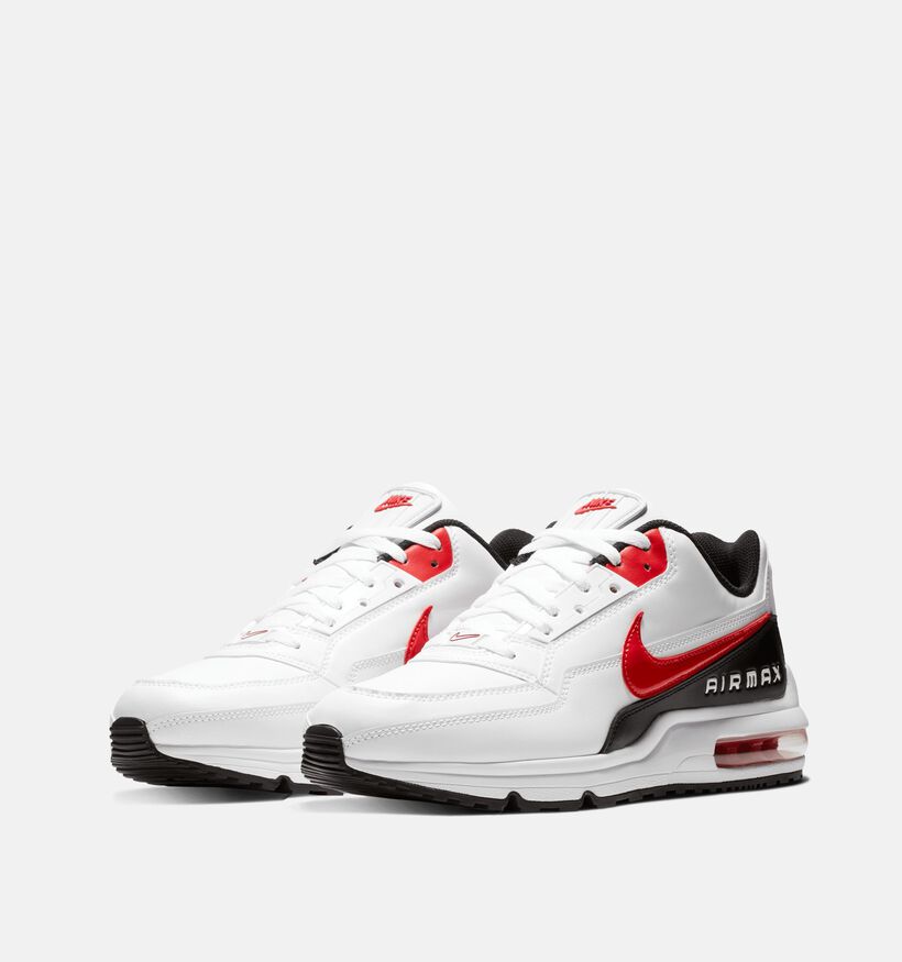 Nike Air Max LTD 3 Witte Sneakers voor heren (355872)