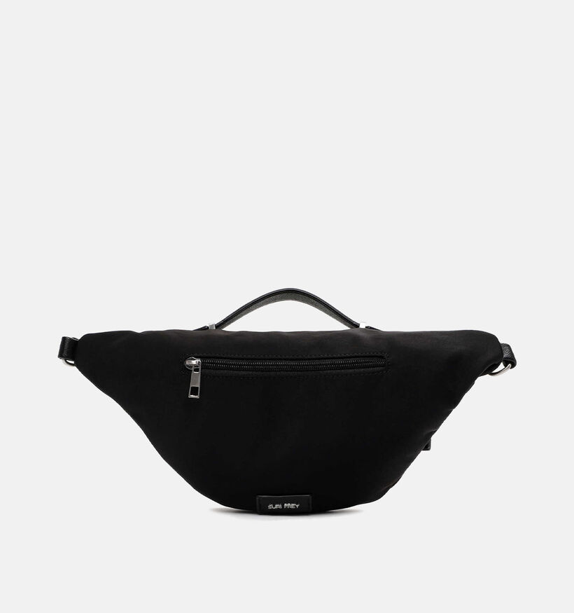 Suri Frey Pauly Zwarte Crossbodytas Suri Frey Pauly Zwarte Crossbodytas voor dames (363365)