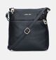 Laurent David Nos 005 Zwarte Crossbody tas voor dames (349815)