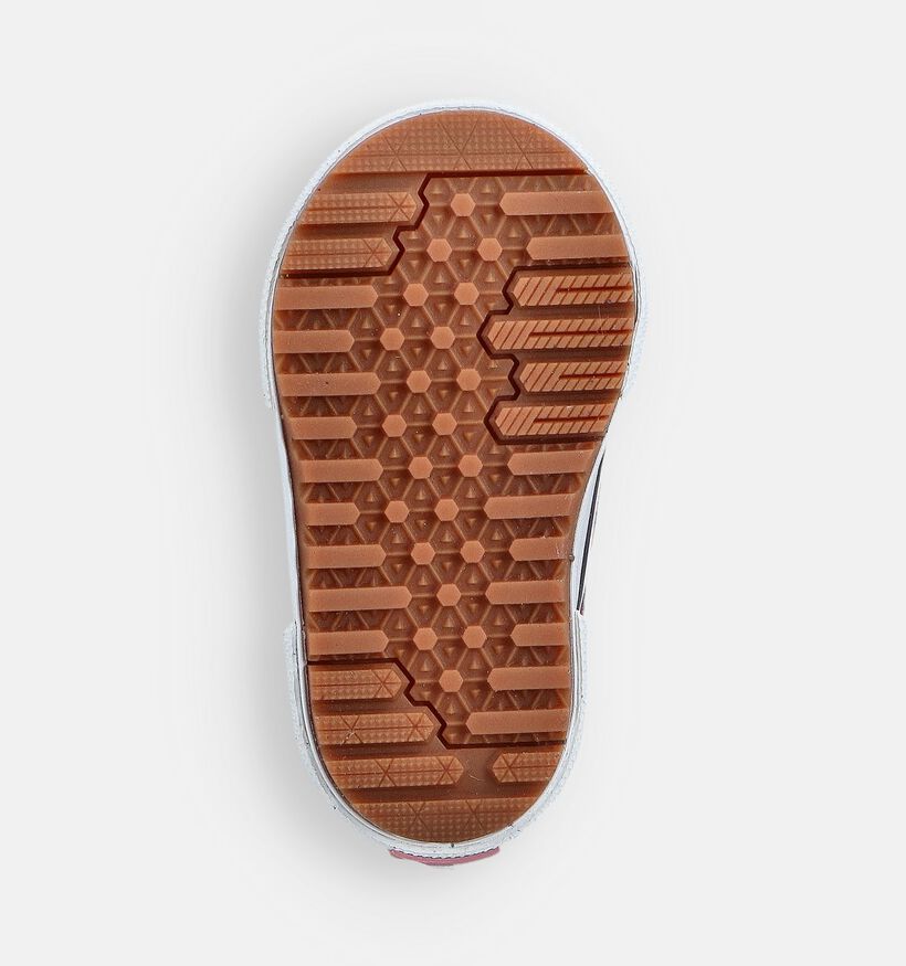 Vans MTE SK8 Mid Reissue Paarse Hoge Sneakers voor jongens, meisjes (362201)