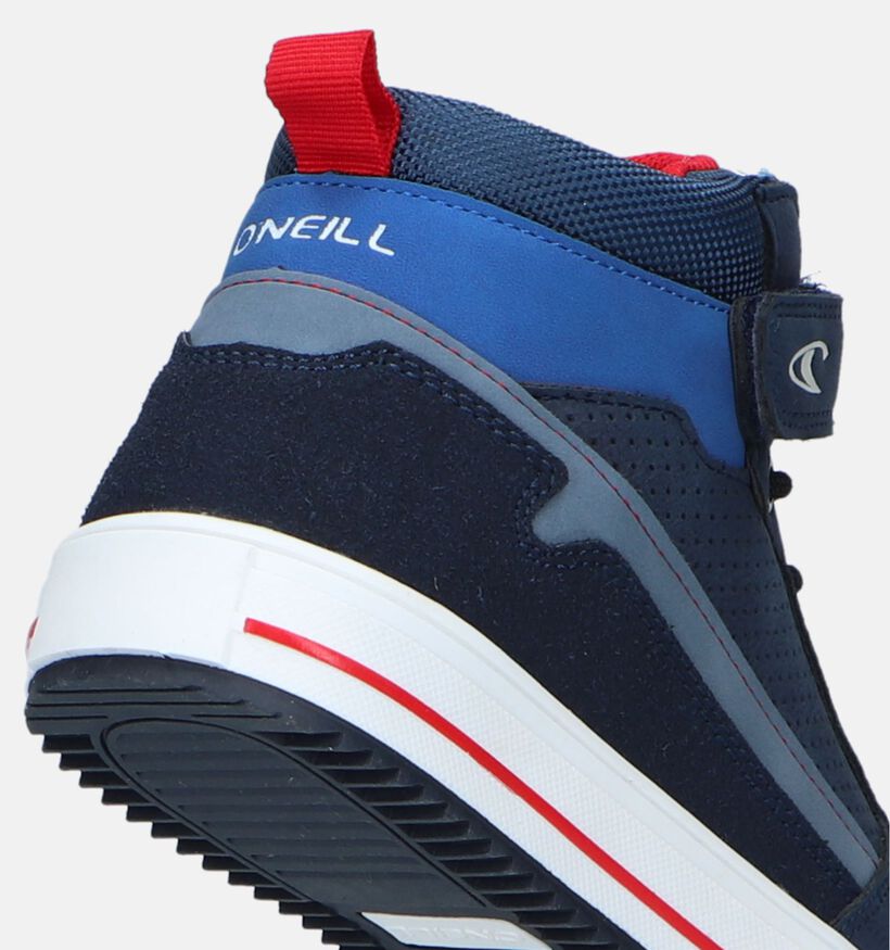 O'Neill Matts Blauwe Hoge schoenen voor jongens (329565)