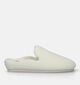 Freedom Moses Kush Ecru Pantoffels voor dames (333444)