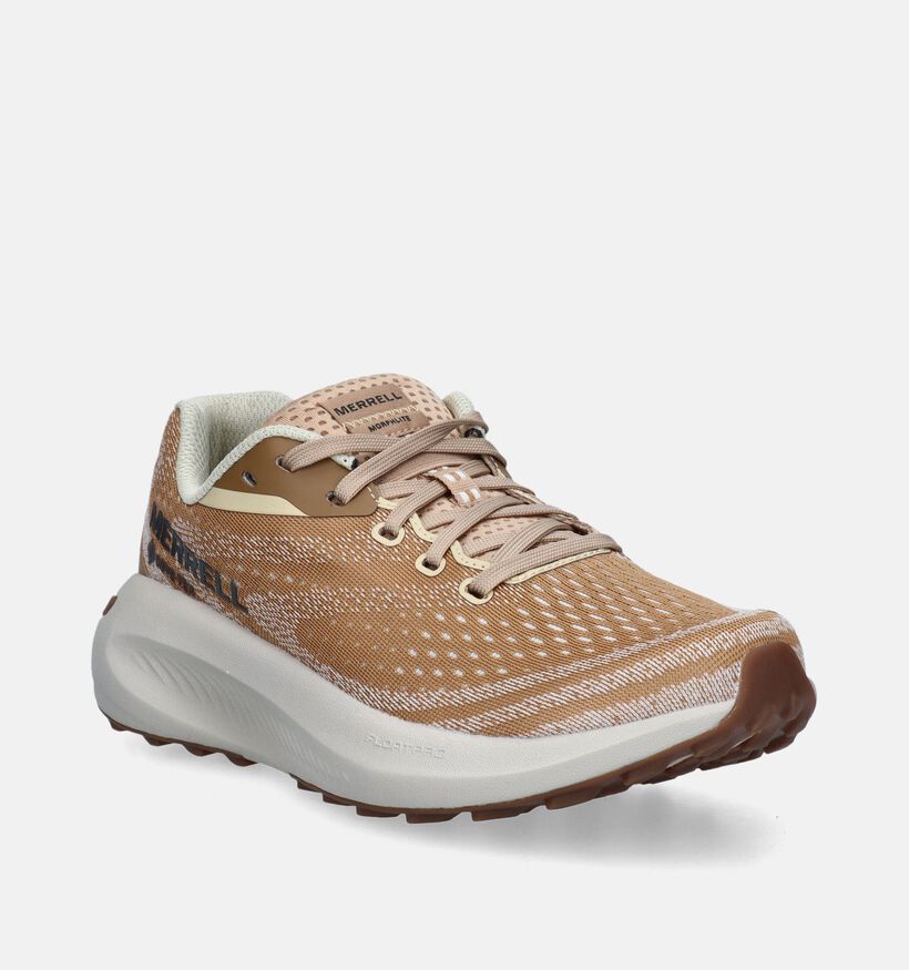 Merrell Morphlite Chaussures de Trail en Brun pour femmes (347673) - pour semelles orthopédiques