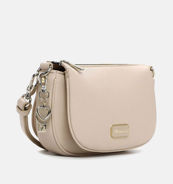 Tamaris Crossbody tassen Zwart/Wit/Beige/Bruin