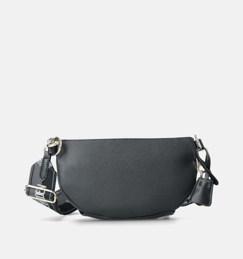 Steve Madden Bdarke Sac porté croisé en Noir pour femmes (358250)