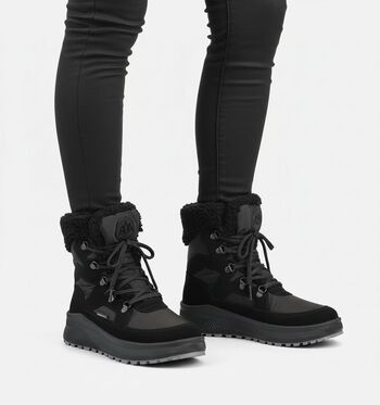 Antarctica Chaussures outdoor Noir/Beige