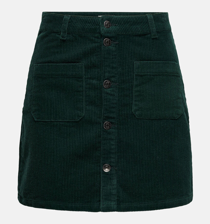 JDY Shiraz Paarse Korte rok voor dames (335759)