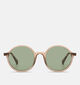 Komono Madison Raisin Lunettes de soleil en Violet pour femmes (370010)