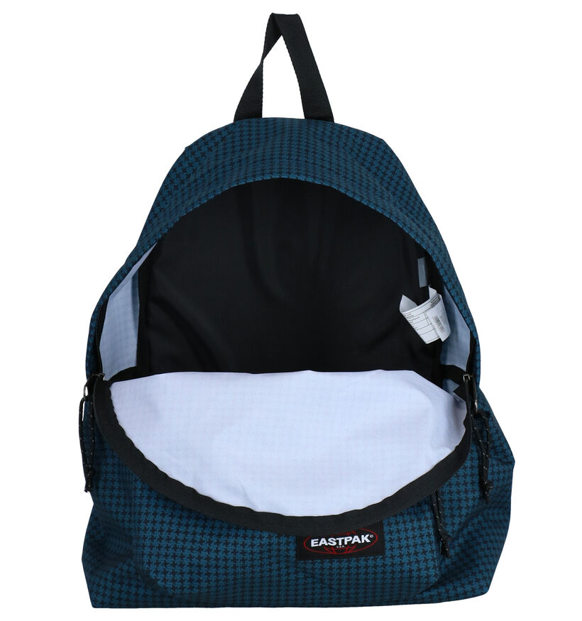 Eastpak Padded Pak'r EK620 Kaki Rugzak in stof (293846)